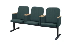 Multi-seat section KM13/1