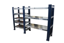 SP series shelving unit