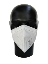 Personal protective equipment for respiratory protection. Filtering half-mask for protection against aerosols of the trade mark 