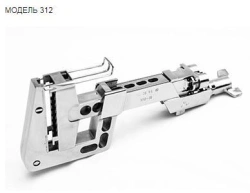 Tissue and organ suturing machine UTO-70