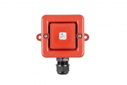 Sonic alarm device AC-24-C