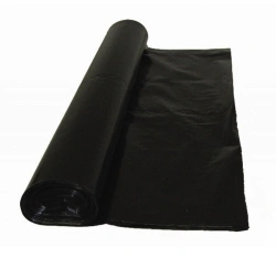 Polymeric rubbish bag (bag) (Roll)