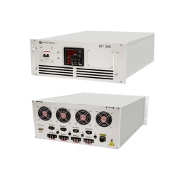 Power supply unit for low-temperature evaporators up to (1 kW four-channel)