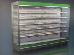Refrigerated display case of "Crosby" series VS 1.70A-1875-01
