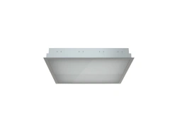 Recessed LED luminaire PRS/R ECO LED 1200x600 HFD 4000K