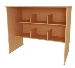 Omega CO 18 Chair-top desk