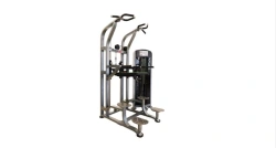 CST - 024 Gravitron Trainer with counterweight Assistant