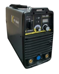 Welding rectifier of inverter type KA-250