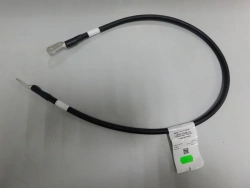 Air conditioner "mass" jumper AMFE.372425.132