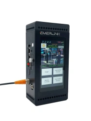 Subscriber terminal Emerlink Video 3.0