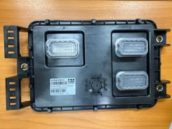 Underhood electronics block (BEB) IUTL.453616.002 / A31R33.3765110, IUTL.453616.002-01 / A31R33.3765210 for installation in carg