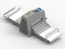 Dough rolling machine TRM-500-850