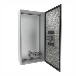 TSA209 series refrigerated cabinets
