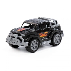 Legionnaire Mini Car (black) (in net), Article No. 84682