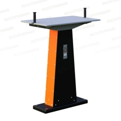 Stationary outdoor gym "Armwrestling table" Romana 207.05.10