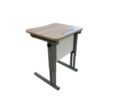 Pupil's table "ABC"