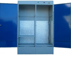 Clothes drying cabinet SHSO