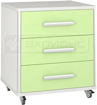 Swinging pedestal TP-6K