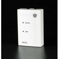 2G object terminal device
