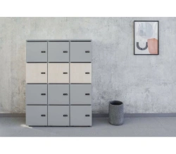 Cupboard 404 Home Evolution trade mark