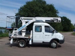 Mobile Truck Cranes