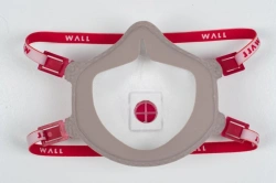 Respirator Medical WALL CUP 99HK+A R D FFP3 with exhalation valve, with additional protection against organic gases and vapours,