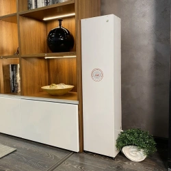 UV irradiator: air recirculator "Sphere" SR-90