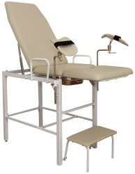 Gynaecological chair KG-2