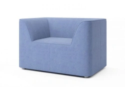 High back armchairs (L8-1S series)