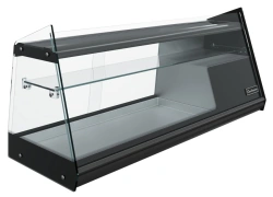 Refrigerated display cases model range AC38