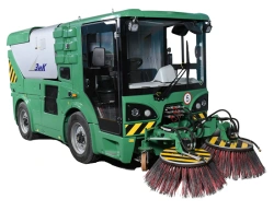Utility machine MK2000-01