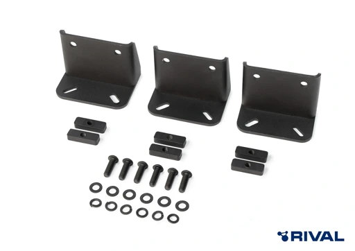 Car Roof Cargo Rack Part - Accessory for Vehicle