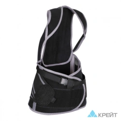 Breast orthopaedic lumbar corset - "Kreut", B-2509