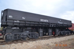 Dump wagon of model 33-1157-01