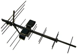 Antenna of decimetre range (UHF) type "Wave Channel" DELTA H181