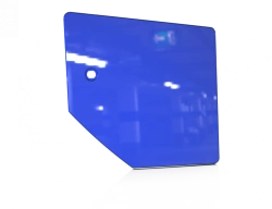 Service hatch cover assembly 320405-04-5413050-10