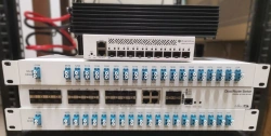 Optical modular gateway SHOM.ST03-4.0.1