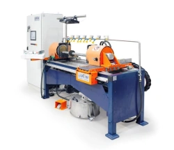 Magnetopowder flaw detector ErMag 1000