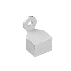Metal plug (shielding) for USB B port