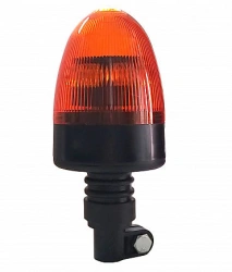 LED pulse beacons type MI 08*, MIM 08* (the "*" refers to various numerical and letter combinations denoting mo