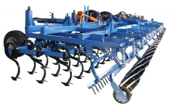 Cultivator series KBM-14,4