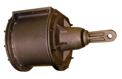 Brake cylinder 501B