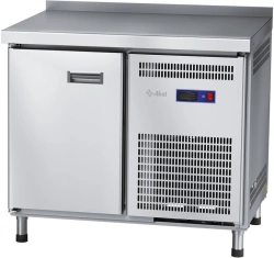 Refrigerated low-temperature tables (counters) ???-70 and its variations