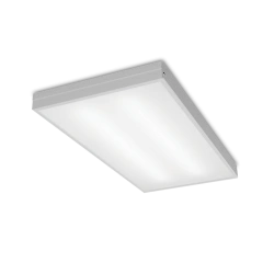 WOLTA PRO OFFICE DWO01-18-201-6K Matte luminaire