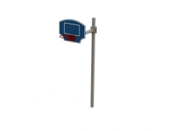 CO 5.04 Basketball rack