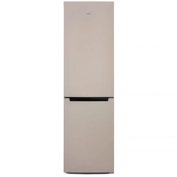Refrigerator-freezer "Biryusa G880NF"