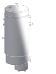 IUSHD.065115.082 Flow water heater PV-15