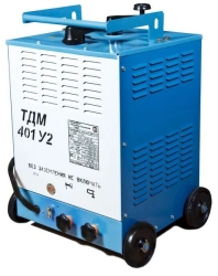 Single-phase transformer TDM-401 U2