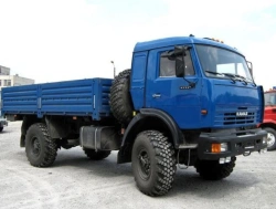 Truck 4326K1