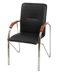 Plastic chair with a seat, SPCP